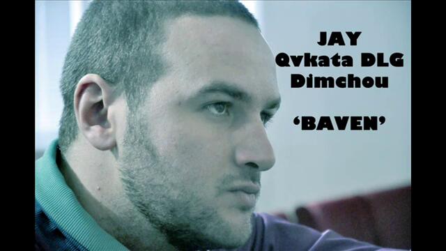 JAY feat. Qvkata DLG &amp; Dim4ou - Бавен (instr. Qvkata DLG)