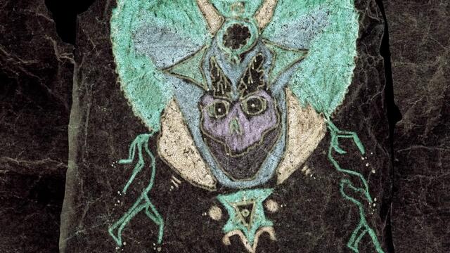 All Them Witches - The Marriage Of Coyote Woman