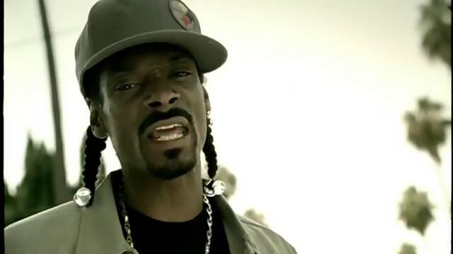 Snoop Dogg - Vato (Official Music Video)