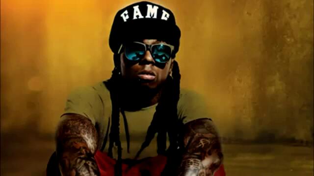 Lil Wayne 30 mins To New Orleans ( OFFICIAL SONG )