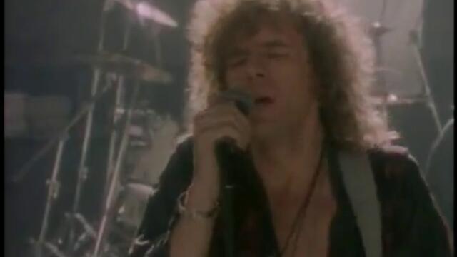 Giant - Innocent Days