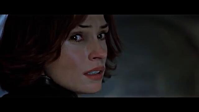 Jean Grey - Dark Phoenix