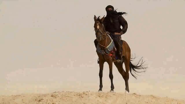 Път в Сахара !!! Beautiful Arabian Chillout 'Lost In The Desert'