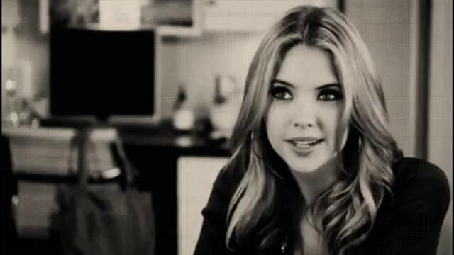Ashley Benson-