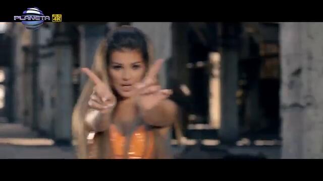 DANNA ft. DIONA - TAKAVA Данна ft. Диона - Такава, 2020