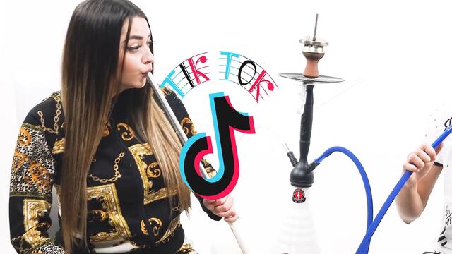 Emina Fazlija - Tik Tok (Official Video 4K) prod.by Edison Fazlija