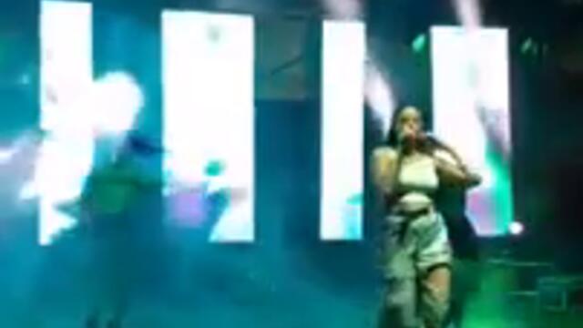 Dara- Holet 5 Zvezdi Live Vidin Summer Vibes Festival 2020