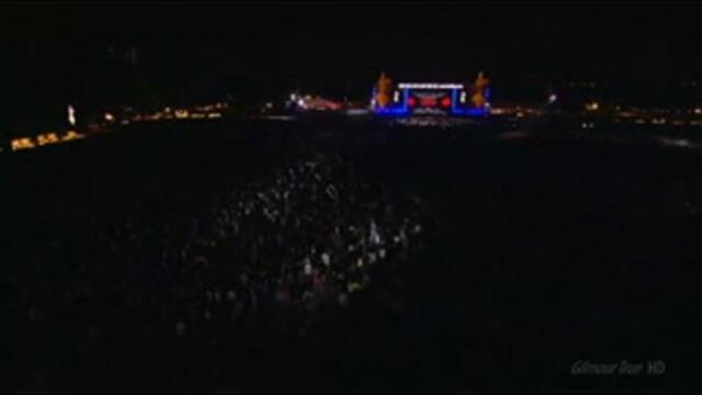 Pink Floyd Reunion - Live 8 2005 - Full Length! - HD