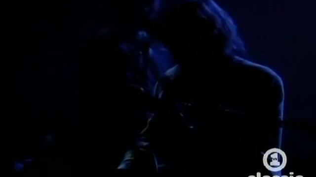 Pink Floyd - On The Turning Away Live  HQ