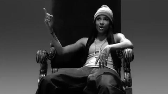 Ciara - Like A Boy (Official Video)