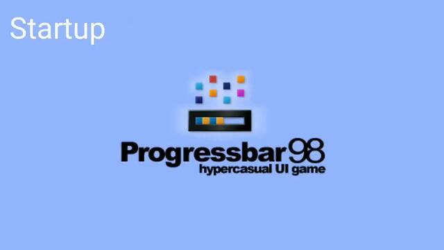 Progressbar95 Startups - Sparta Execution Remix [from 95 to 10]