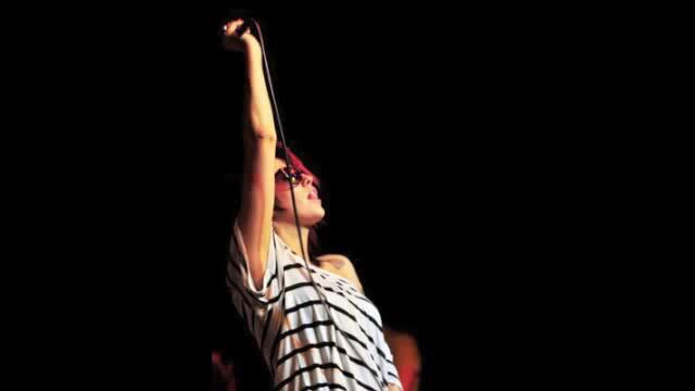 Dev - In The Dark (Official)