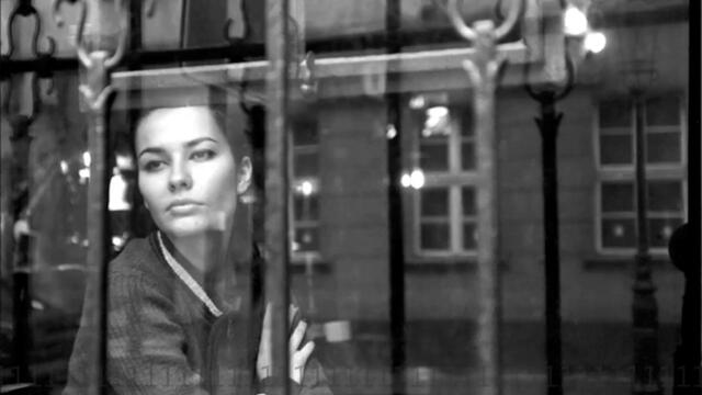 Rebekka Bakken - Say goodbye to what is gone