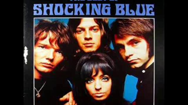 Shocking Blue-the Best Of - Full Album