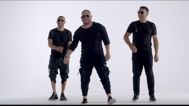 BORIS DALI, ILIAN & DENI KALINOV - MALKATA / Борис Дали, Илиян и Дени Калинов - Малката, 2020