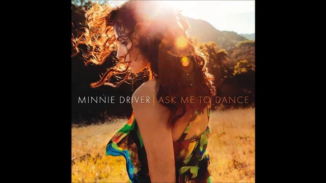 Minnie Driver - Ask Me To Dance 2014 Pop full album