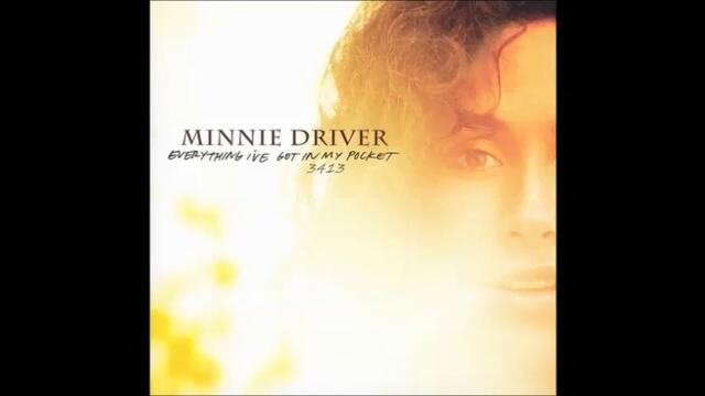 ᶫᵒᵛᵋ Minnie Driver - Everything Ive Got in My Pocket 2004 full album