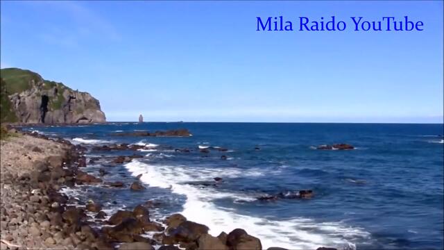 Добрый Вечер! Goodbye ЛЕТО 2020 - У МОРЯ, У СИНЕГО МОРЯ !