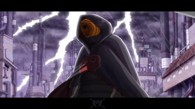 Naruto Shippuuden Soundtrack - Yogensha