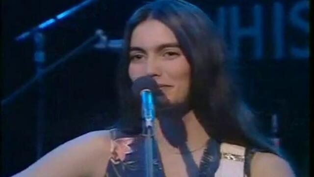 Emmylou Harris - You never can tell