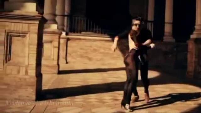 Madonna - La Isla Bonita ( Dim Zach Edit ) ( Превод )