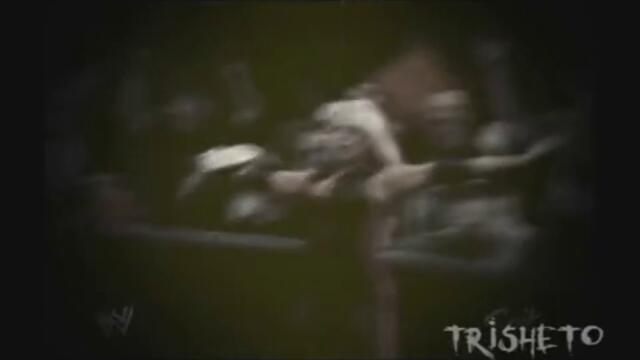 [rt] Trish Stratus - The Kill