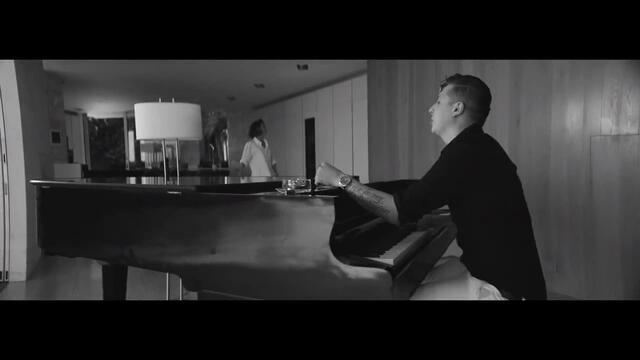 John Newman - Come And Get It