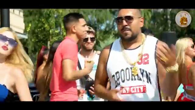 Rumen Borilov X Toni G-Class X Petar Rangelov - Dzhakuzi 2020