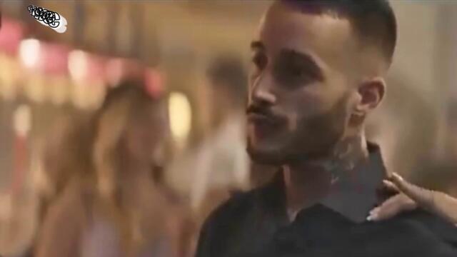 Νάγια - Σε ποιό Κρεβάτι - в кое легло