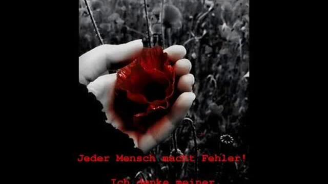 Blutengel - Im Dying Alone