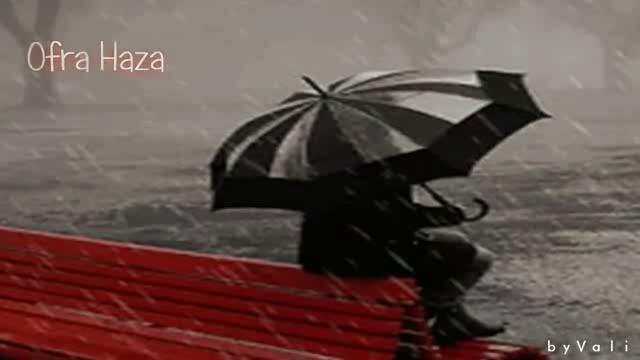 Ofra Haza - Give Me A Sign (with lyrics)