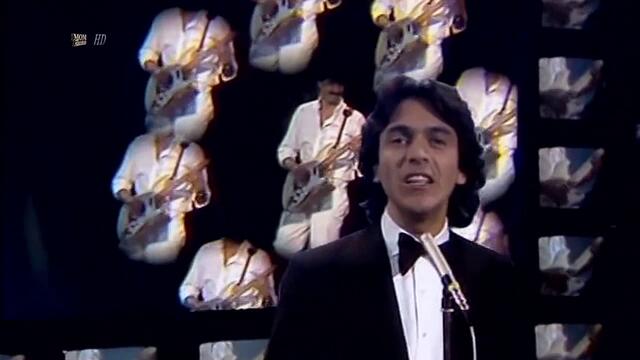 Riccardo Fogli  - Storie Di Tutti I Giorni