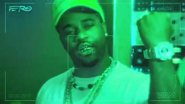 A$AP Ferg, MadeinTYO - WAM (Official Video)