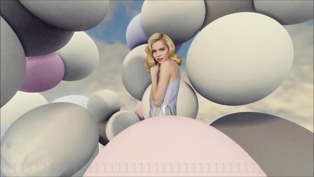 Morgan James - I Want You