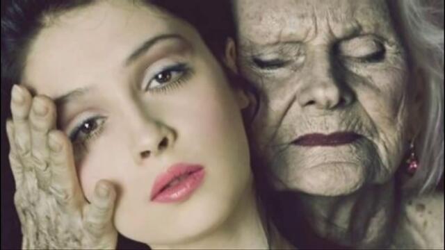 Chinawoman - Blue Eyes Unchanged