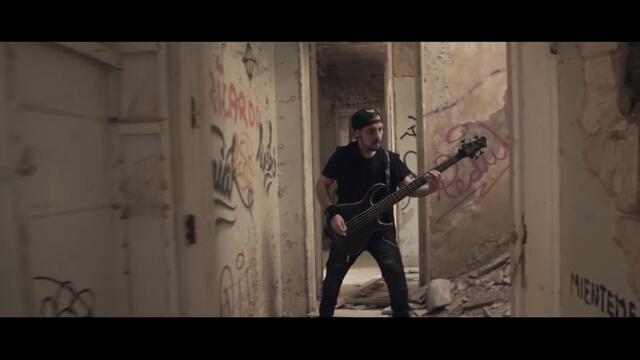 DUST IN MIND - From Ashes To Flames (Official Video)