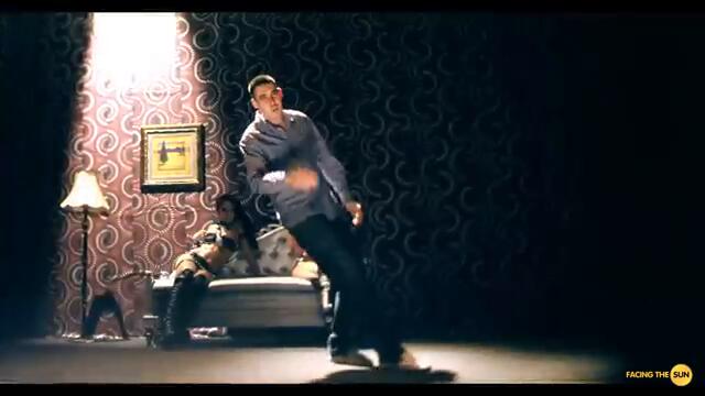 Ъпсурт - Ослушай Се [Official HD Video]