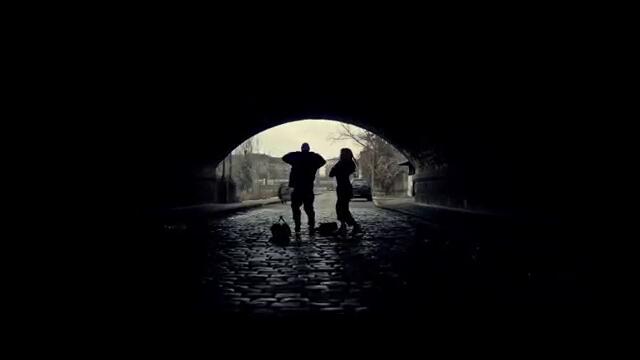 Livin R x DARA x Noisy - BTW (Bye, Bye) (Official Video)