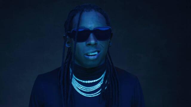 Lil Wayne - Big Worm (Official Music Video)