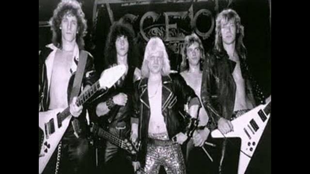 Accept - It ain't over yet