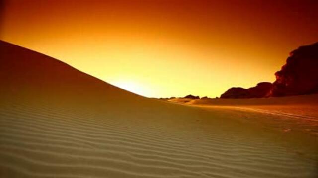 Karunesh - Arabian Nights