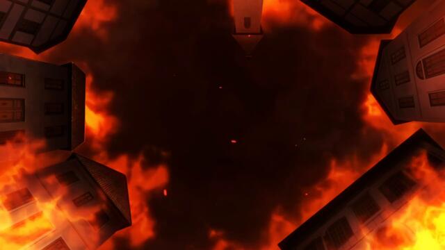 [ Bg Sub] Black Clover Episode 3