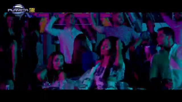 DENI KALINOV ft SASHO ROMAN-NE E ZA TEBE TAZI Дени Калинов ft Сашо Роман - Не е за тебе тази,