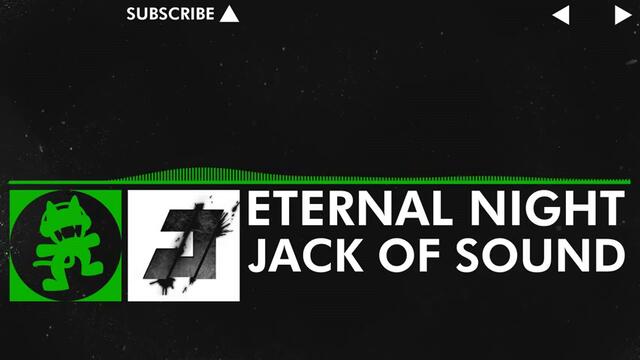 [Hard Dance] - Jack of Sound - Eternal Night (Radio Edit)