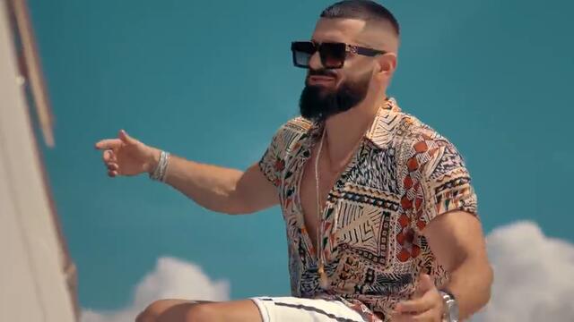 Bloody - Ti (Official Video 4K)