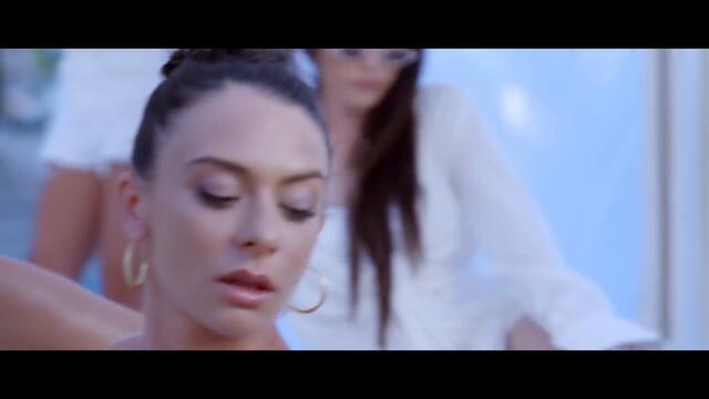 Мария Илиева - Твоя [Official Video]