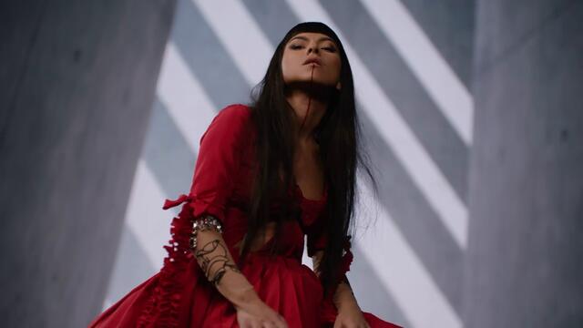 INNA x Farina - Read My Lips  ( Official Video )