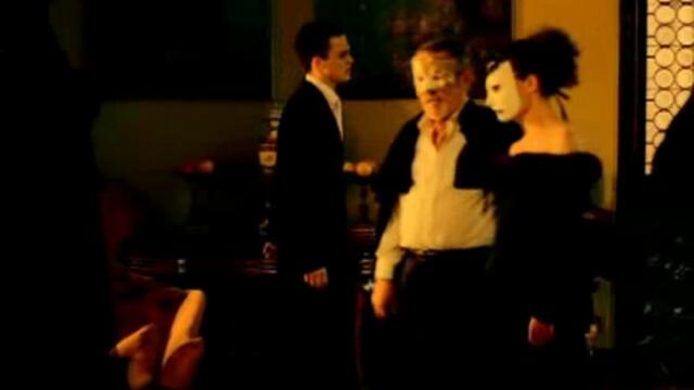 Gareth Gates - Anyone Of Us (Stupid Mistake)