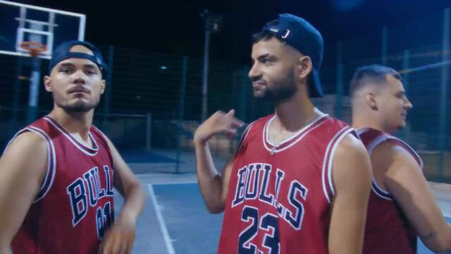 АТАНАС КОЛЕВ х БОРО ПЪРВИ - МАРШ КЮЧЕК [Official Video] prod.by ROASTY SUAVE