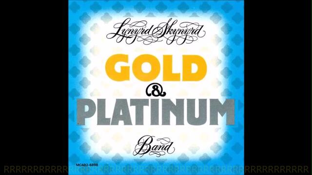 Lynyrd Skynyrd Gold and Platinum Disc 2 1979 Full album
